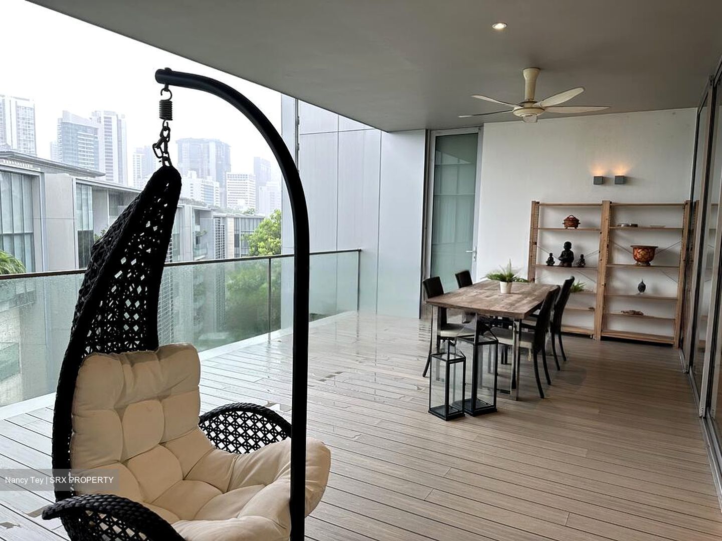 Nassim Park Residences (D10), Condominium #483368601